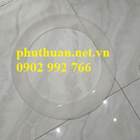 Vòng đệm silicon chịu nhiệt cao 