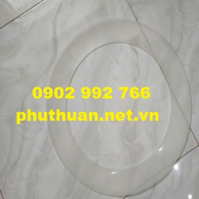 Vòng silicone dẹp chịu nhiệt 