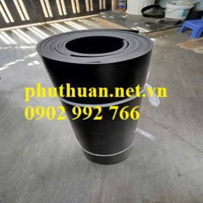 Cao su tấm 2mm