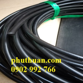 Gioang cao su chịu dầu phi 10mm 