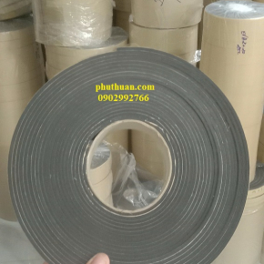 Băng keo dán xốp eva 2x25mm