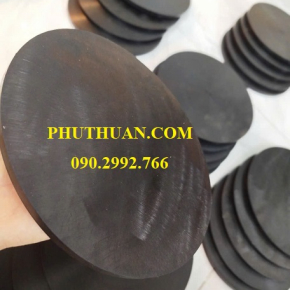 CAO SU GIẢM CHẤN HÌNH TRÒN 