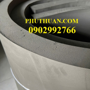 CAO SU XOP 50MM 25SHORE