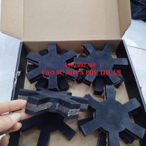 KHỚP NỐI CÓ BỐ VẢI