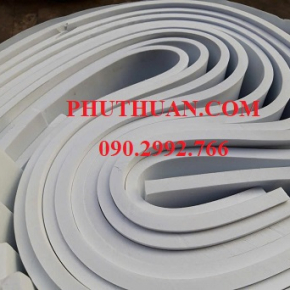 MÚT XỐP EVA TRẮNG 20-30-40MM