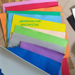 Mút xốp eva màu xám 1mm 2mm 3mm 4m 5mm