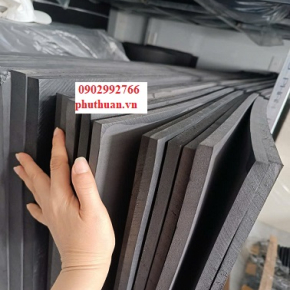 MÚT LÓT SÀN SÂN TẬP