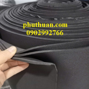 MÚT XỐP EVA DẠNG CUỘN 3MM