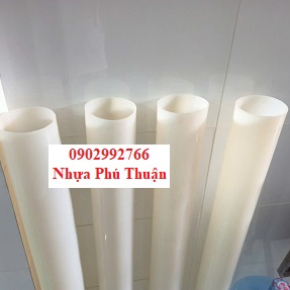 ÔNG SILICONE DÁN NỐI ÉP NHIỆT