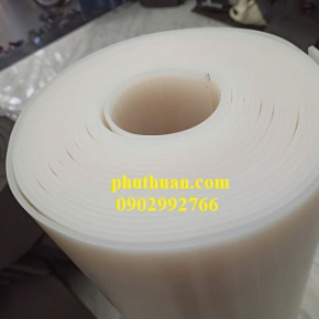 Silicon tấm 3mm