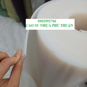 SILICONE TẤM CHỊU NHIỆT