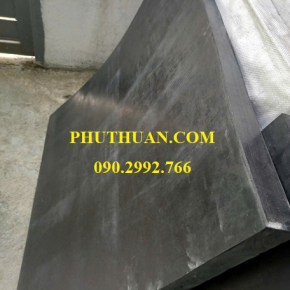 CAO SU TẤM ĐEN CHỊU LỰC