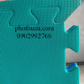 Tấm xốp lót sàn có khớp nối 30mm