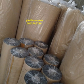 Xốp eva keo dán một mặt 2x20mm