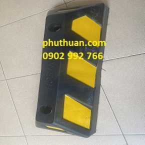 Cao su Chặn lùi  sau xe 