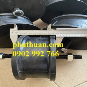 Chân đế cao su K80 