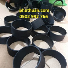 Vòng đệm cao su giảm chấn 