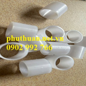 Gia công nhựa PE theo yêu cầu 