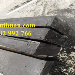 Tấm cao su kê máy dày 30mm 